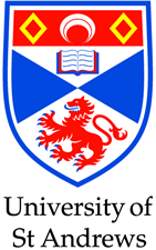 Centre for Research into Ecological & Environmental Modelling, University of St Andrews